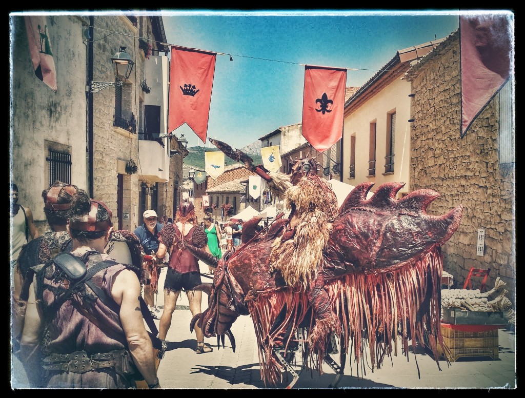 20150719_133646-1024x776 Sierra de Urbasa. Bargota - Semana de la Brujería (II) Rutas   