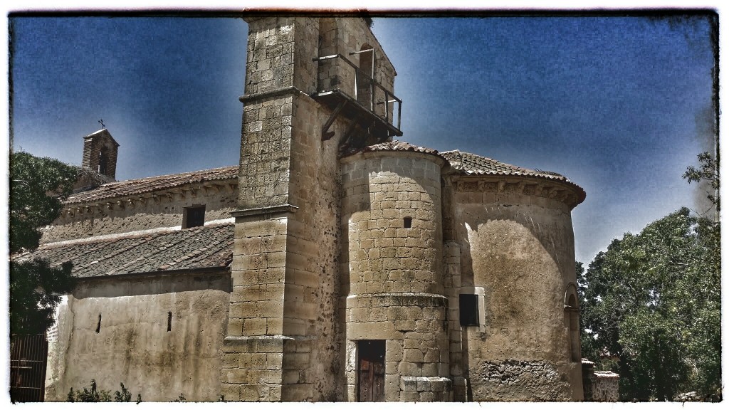 Ig.-San-Vicente-Pelayos6-01-1024x576 Segovia: Posada de Gallegos, Turéganos y Pedraza (I) Viajes   