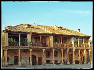 Pedraza68-01-300x225 Segovia: Posada de Gallegos, Turéganos y Pedraza (I) Viajes   