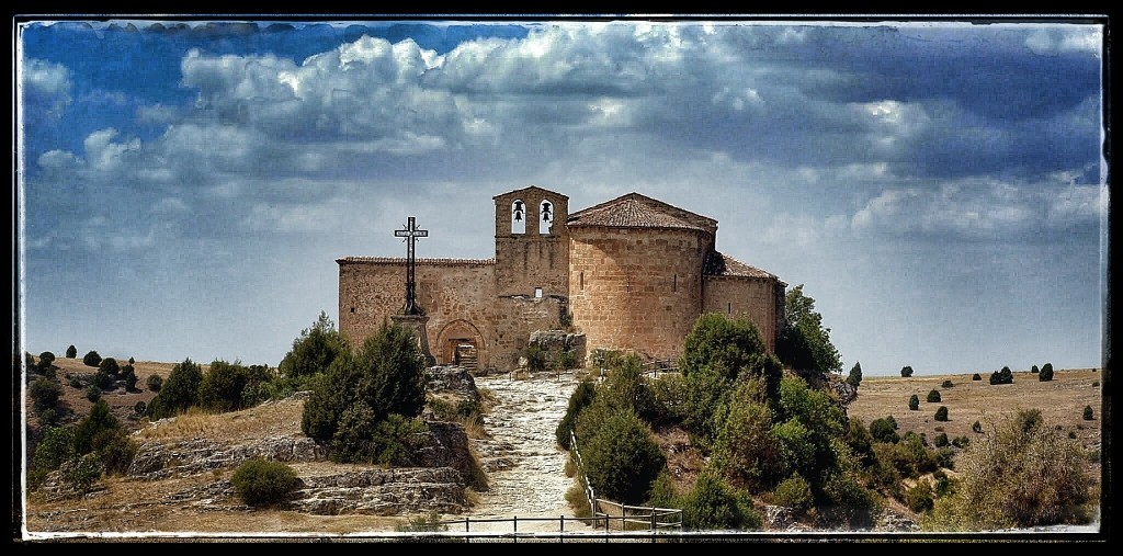 San-Frutos145-01-1024x507 Segovia: Sepúlveda, Ermita San Frutos y Hoces  del rio Duratón (II) Viajes   