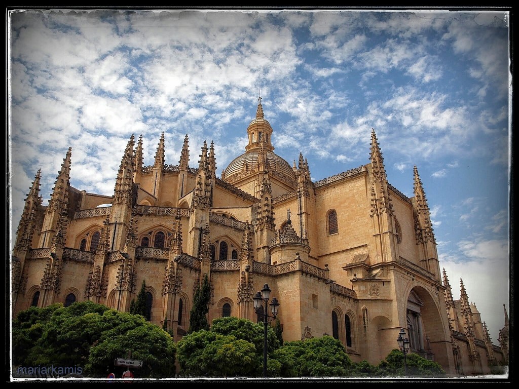 Segovia285-01-1024x768 Segovia: Un acueducto, un palacio y una cena de reyes (III) Viajes   