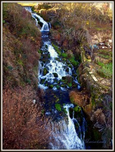 Cascada-Tobera632-227x300 Frias. El pueblo más pequeño de España. Rutas   