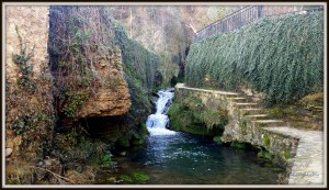 Cascada-Tobera647-300x173 Frias. El pueblo más pequeño de España. Rutas   