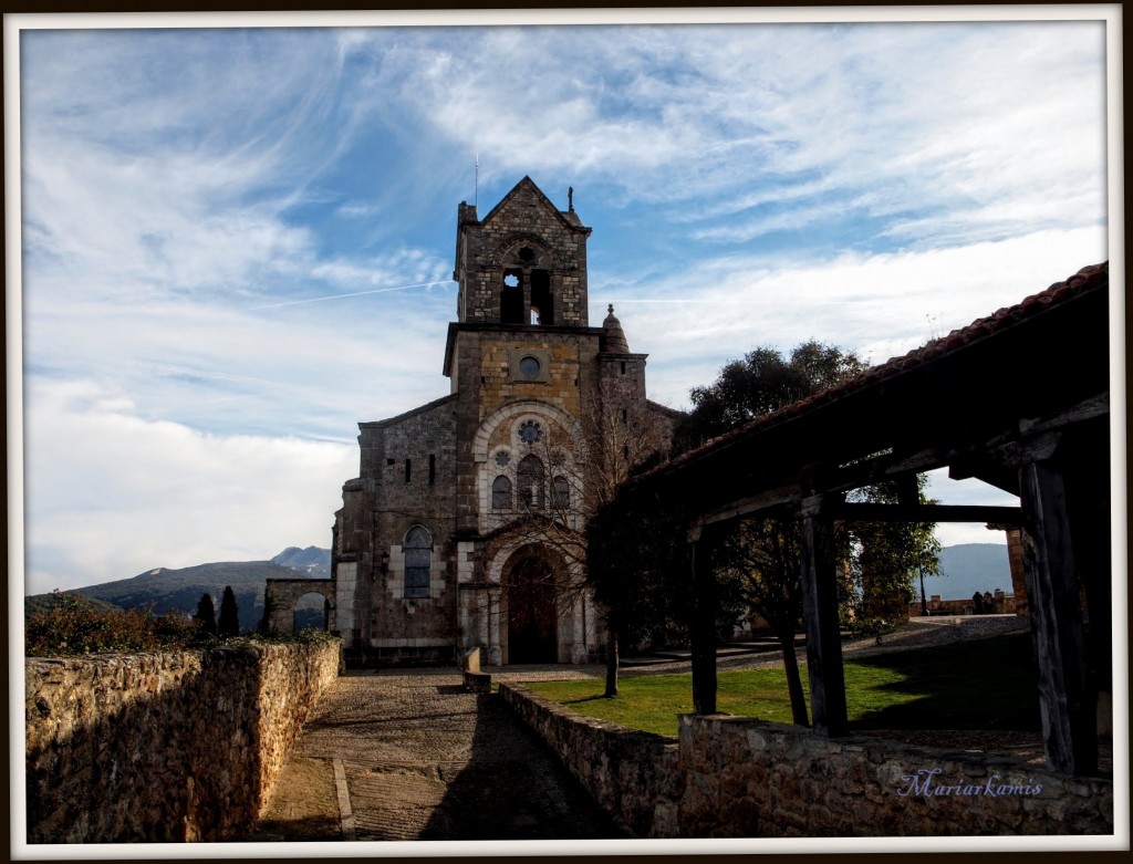 Frias675-1024x781 Frias. El pueblo más pequeño de España. Rutas   