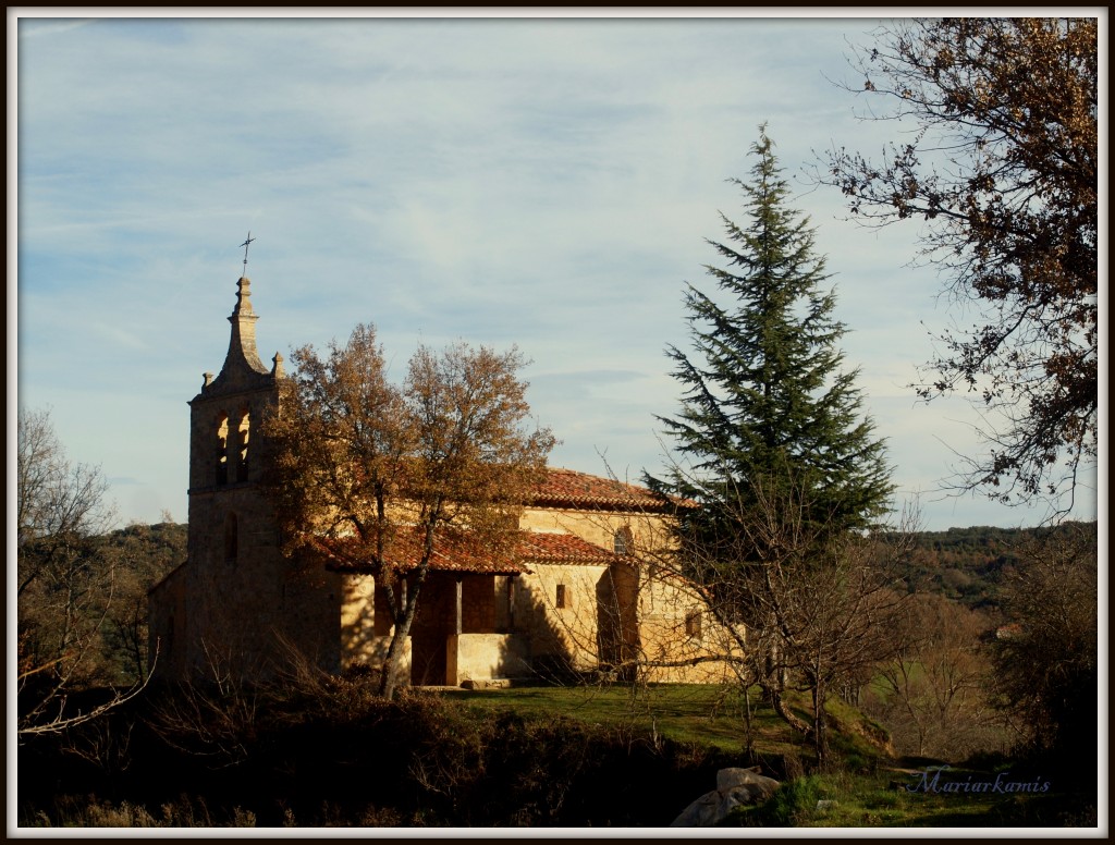 Iglesia-Tobera651-1024x776 Frias. El pueblo más pequeño de España. Rutas   