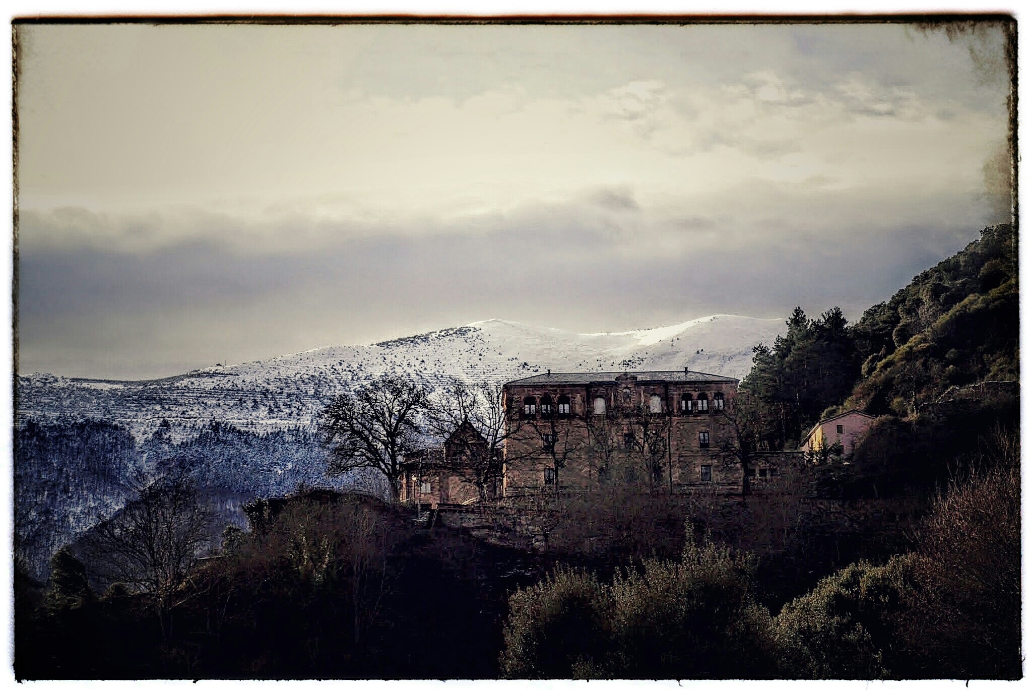 P1176794-03-01 De Nájera a Valvanera (La Rioja) Rutas   