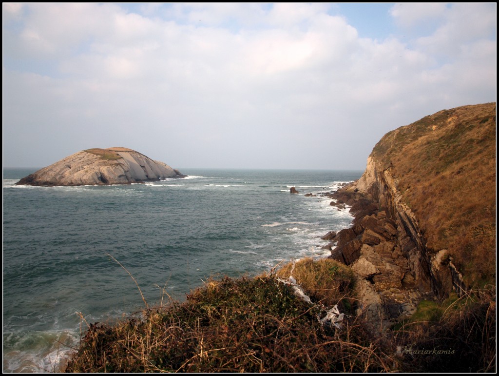 Playa-Covachos130-1024x771 La Costa Quebrada (Cantabria) Rutas   