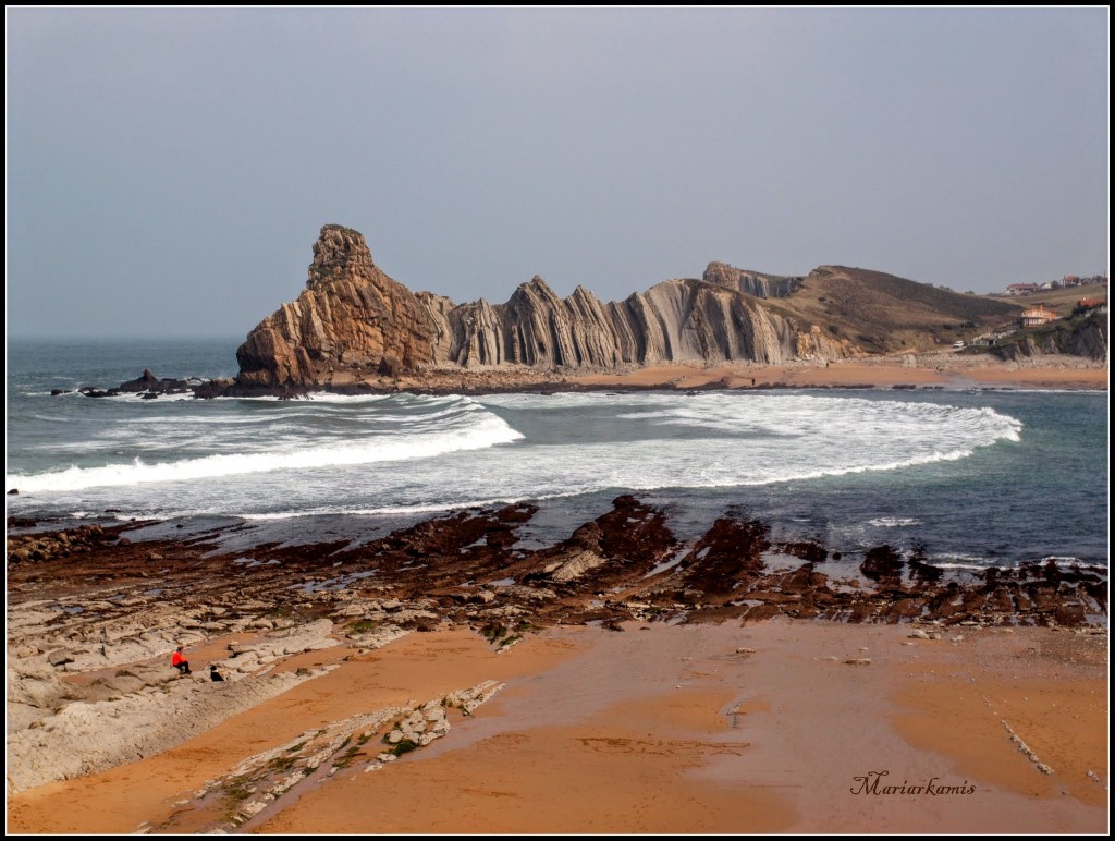 Playa-de-Cerrias088-1024x772 La Costa Quebrada (Cantabria) Rutas   