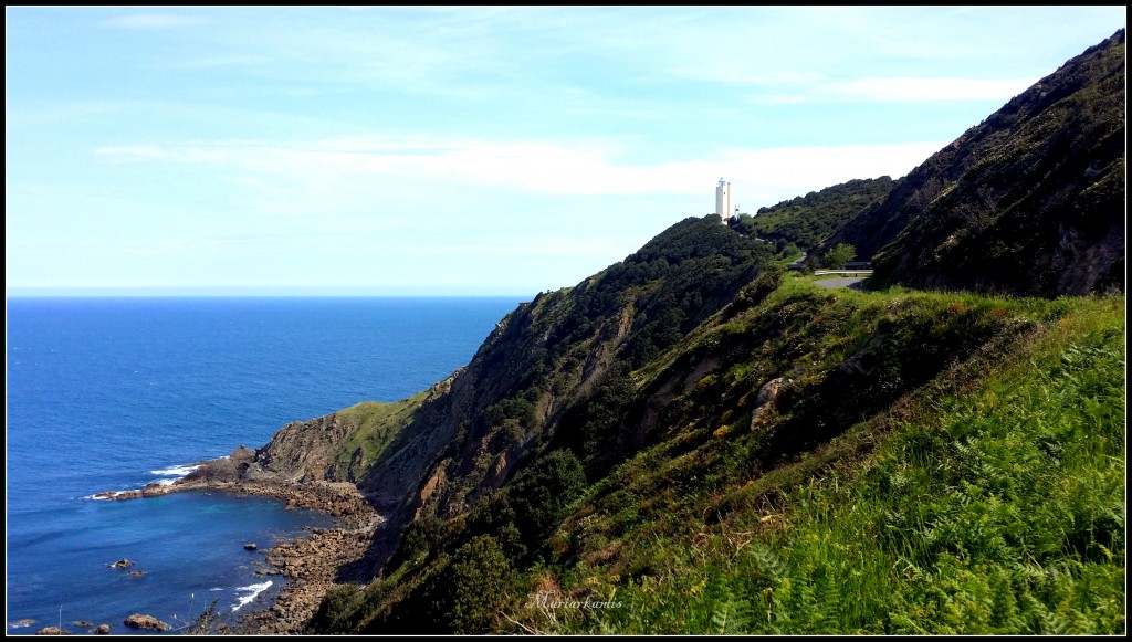 20160524_1114341-1024x581 Faro de Gorliz. El más alto de la cornisa cantábrica Rincones   