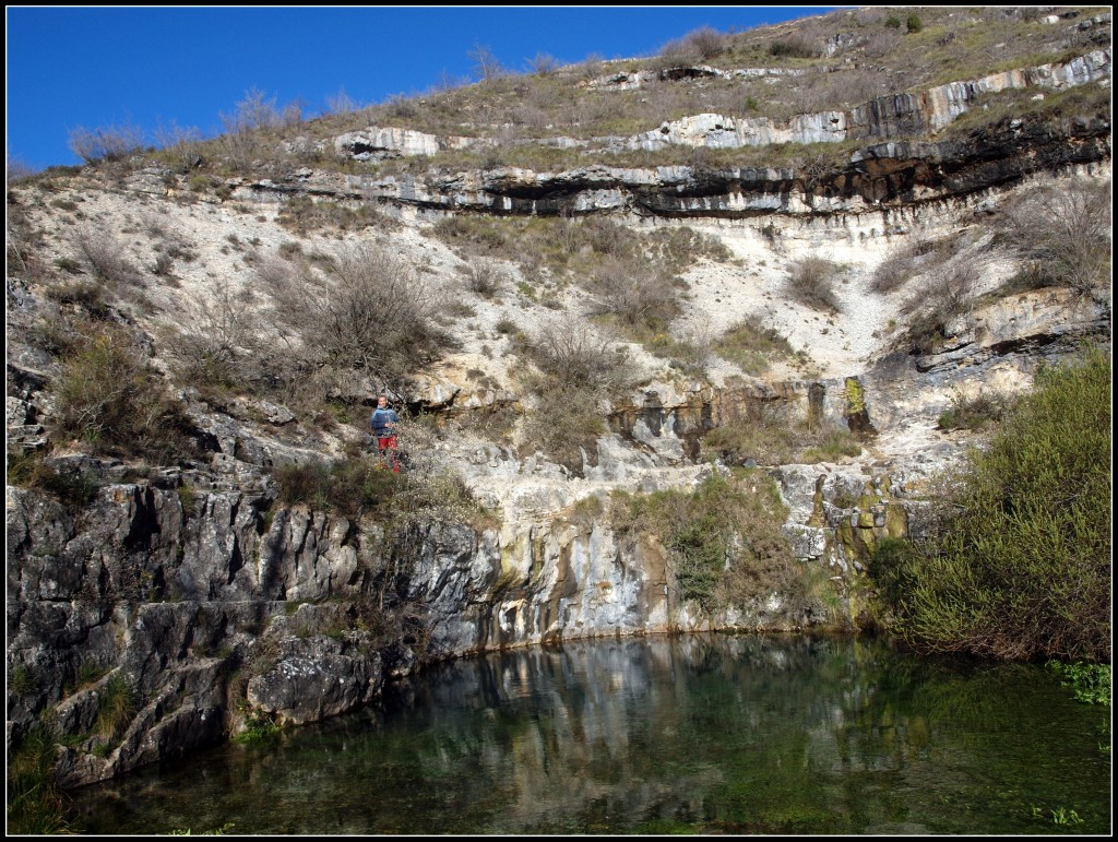 El-pozo-azul-Covanera298-1024x771 De paseo por Las Merindades Rutas   