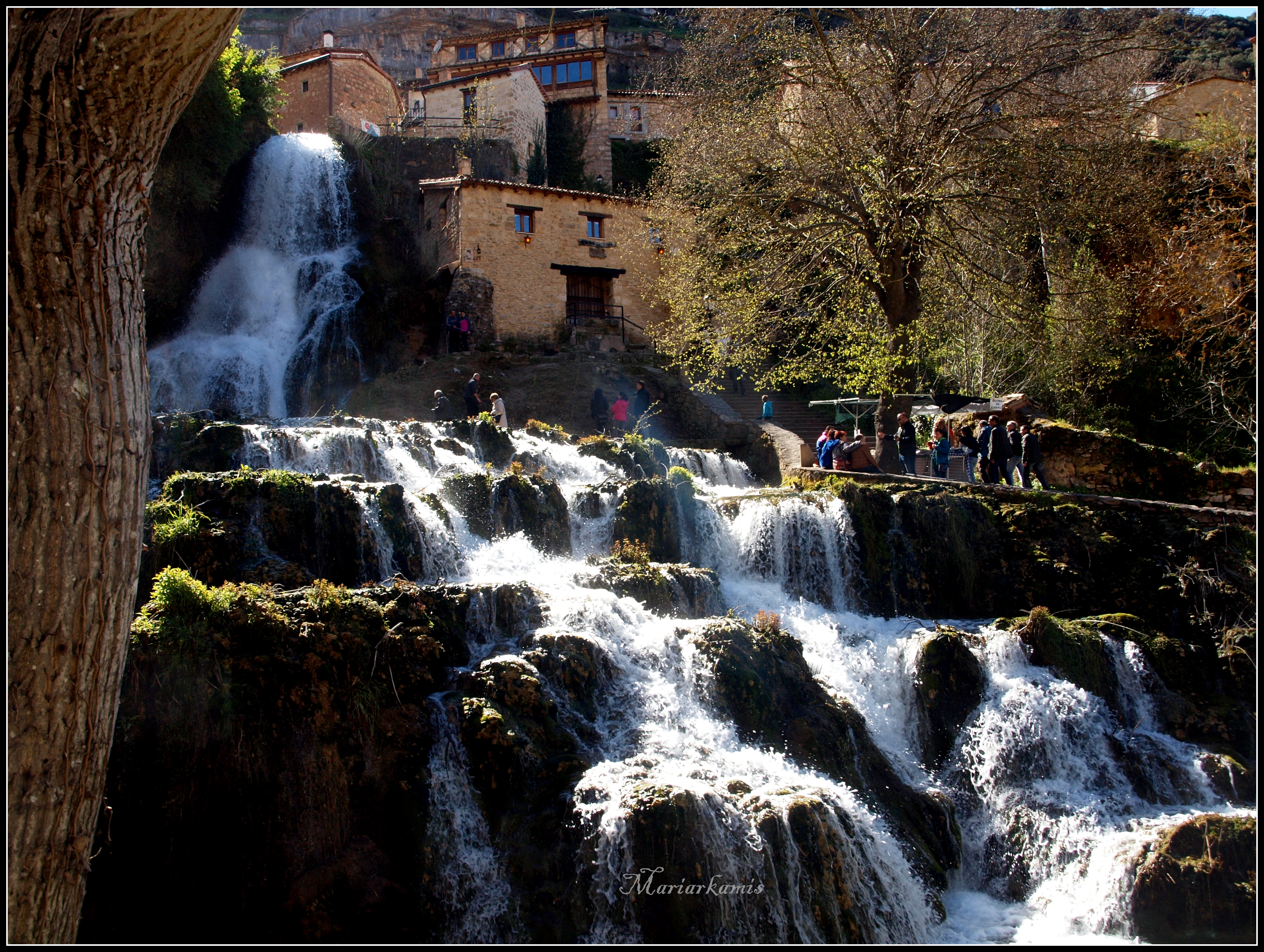 Orbaneja268 De paseo por Las Merindades Rutas   