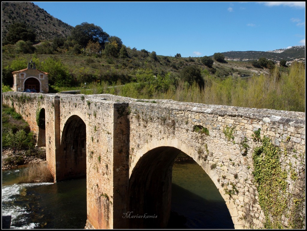 Pesquera-de-Ebro241-1024x771 De paseo por Las Merindades Rutas   