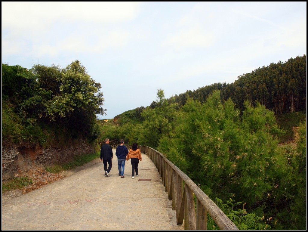 Galizano-Playa15-1024x771 Ruta por los pueblos de Ribamontan al Mar Rutas   