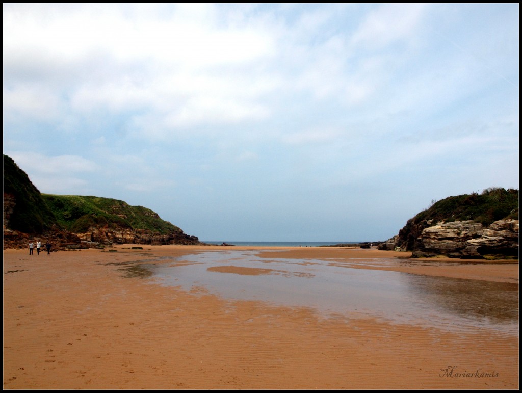 Galizano-Playa18-1024x771 Ruta por los pueblos de Ribamontan al Mar Rutas   