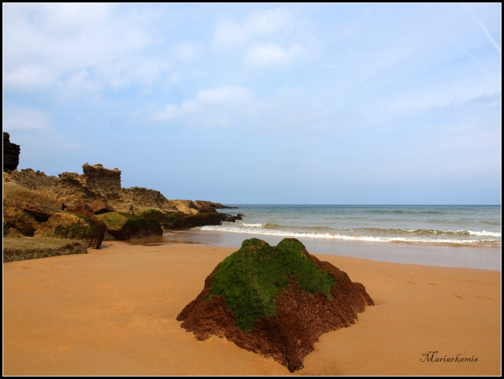 Galizano-Playa24-1024x771 Ruta por los pueblos de Ribamontan al Mar Rutas   