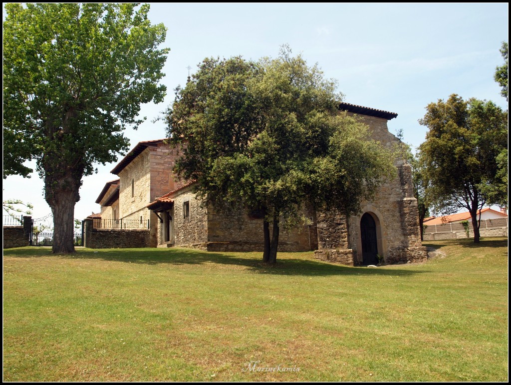 Loredo-Santuario-Ntra.-Sra.-de-las-Latas63-1024x771 Ruta por los pueblos de Ribamontan al Mar Rutas   