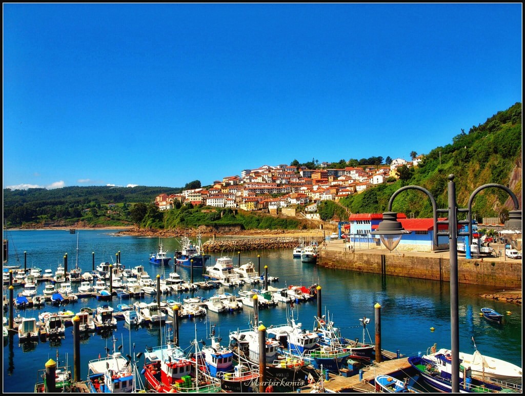 Lastres483-01-1024x772 Ruta por Asturias: Lastres, Gulpiyuri, los bufones de Pria... Viajes   