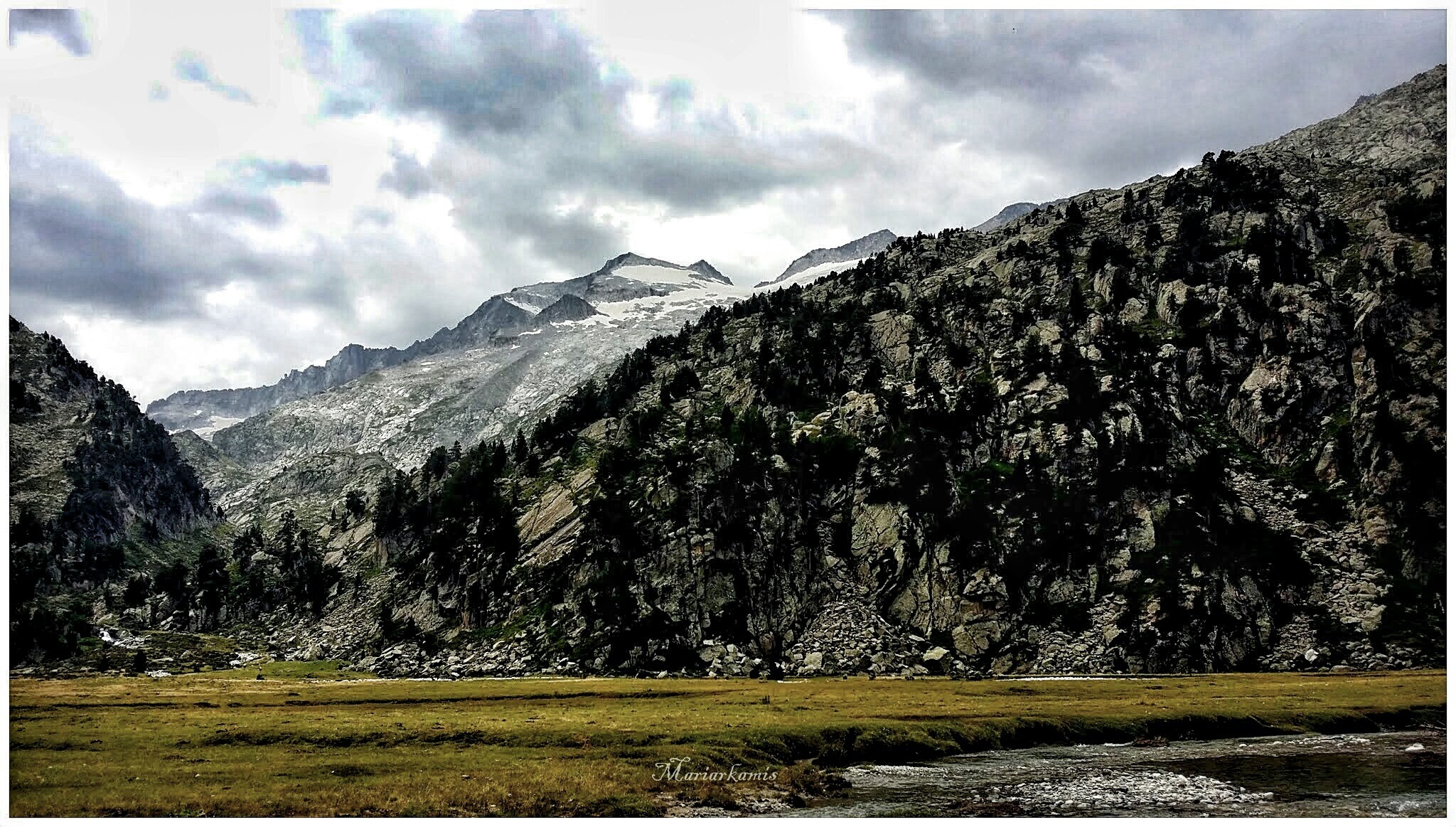 20160817_125952-03-01 Valle de Benasque. Aiguallut. Dia 2 Viajes   