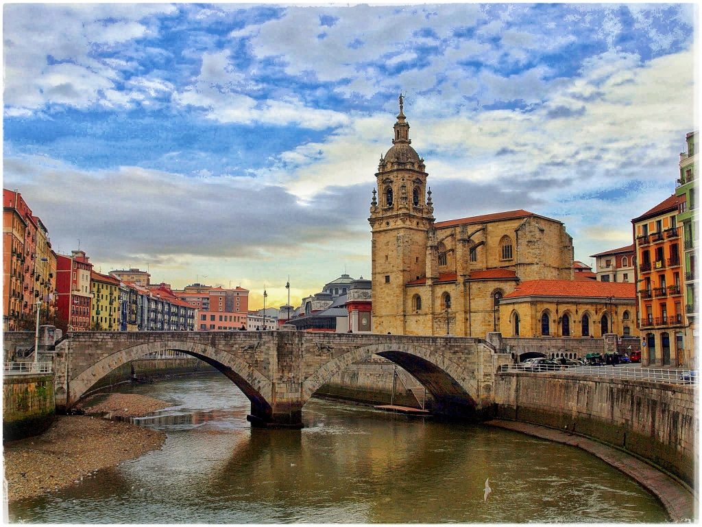 P2118823-01-1024x768 Turisteando por Bilbao Rincones   