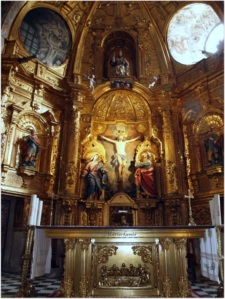 Cristo-de-Limpias-770x1024 De ruta por los valles de Ason y Soba Rutas   