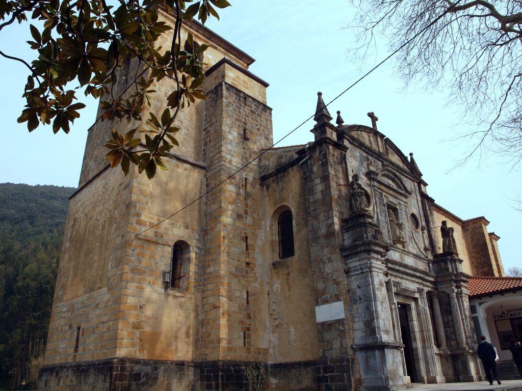 Iglesia-San-Pedro-1024x768 De ruta por los valles de Ason y Soba Rutas   