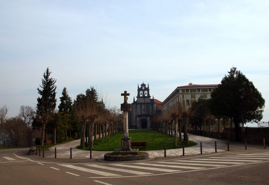 Santuario-de-la-Bien-Aparecida-1024x706 De ruta por los valles de Ason y Soba Rutas   