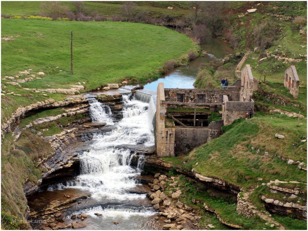 acantilados-cobreces-298-1024x770 Un Bosque de Secuoyas en Cantabria!. Rutas   