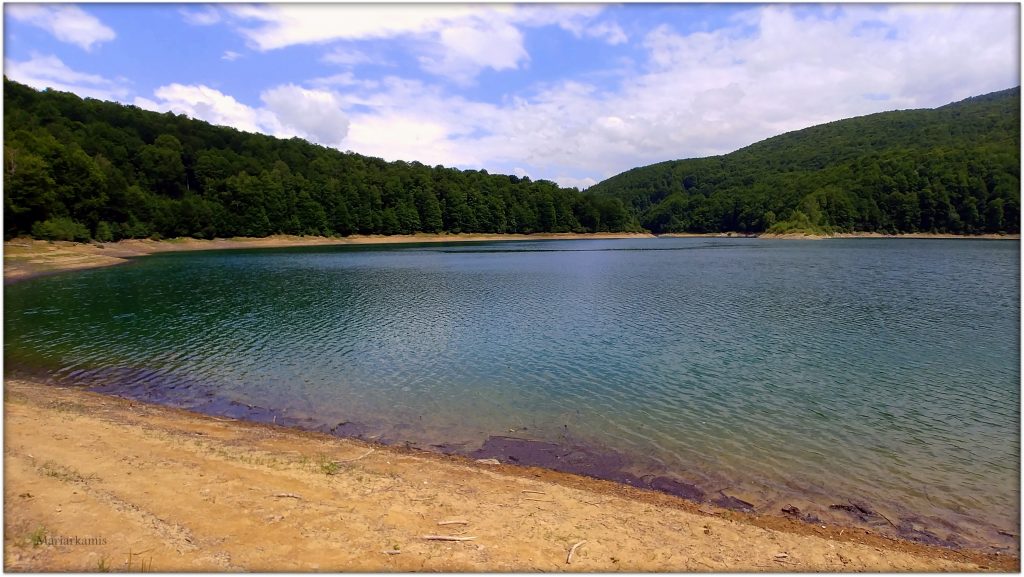 20170708_154555-1-1024x577 Navarra. Dia 1: Foz de Lumbier y Selva de Irati Viajes   