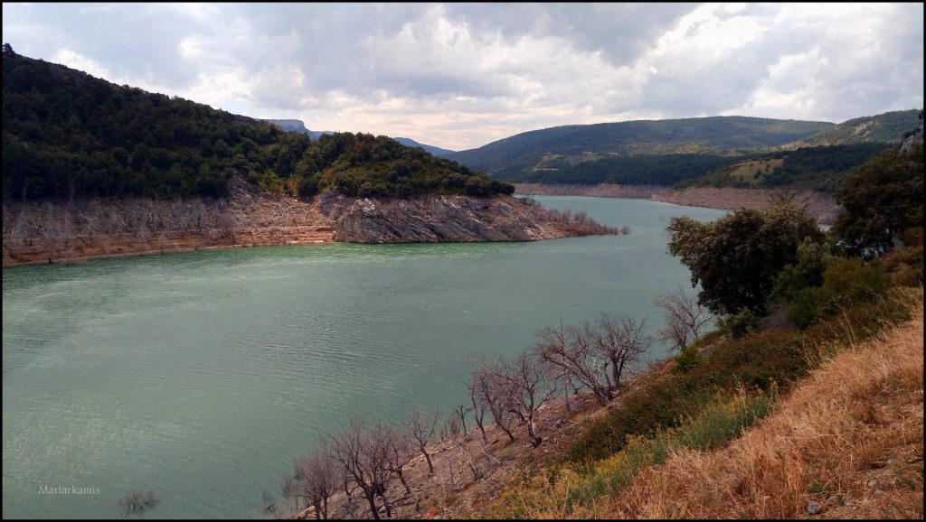 IMG_20170708_134658-1024x578 Navarra. Dia 1: Foz de Lumbier y Selva de Irati Viajes   