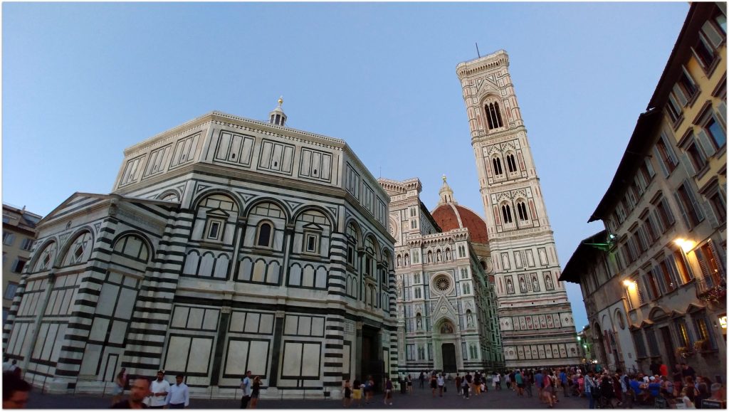 2FLPIAZZA-DUOMO95-1-1024x579 10 días en Florencia y Venecia. Llegamos a Florencia Viajes   