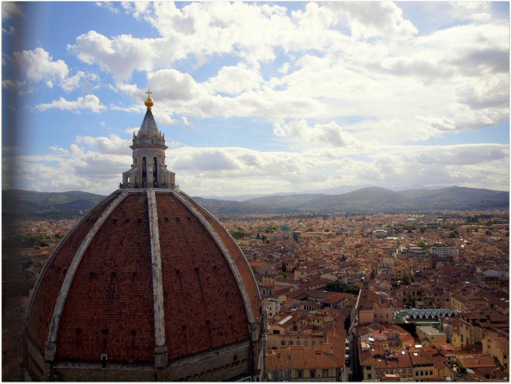 3FLCAMPANILE52-1024x770 10 días en Florencia y Venecia. Florencia desde las alturas. Viajes   
