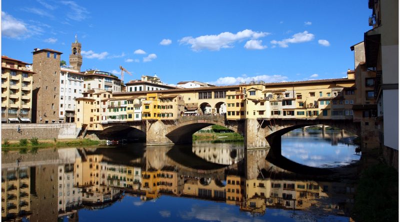 5FLVECCHIO300-800x445 Ultimo día en Florencia. Puente Vecchio y Oltrarno Viajes   