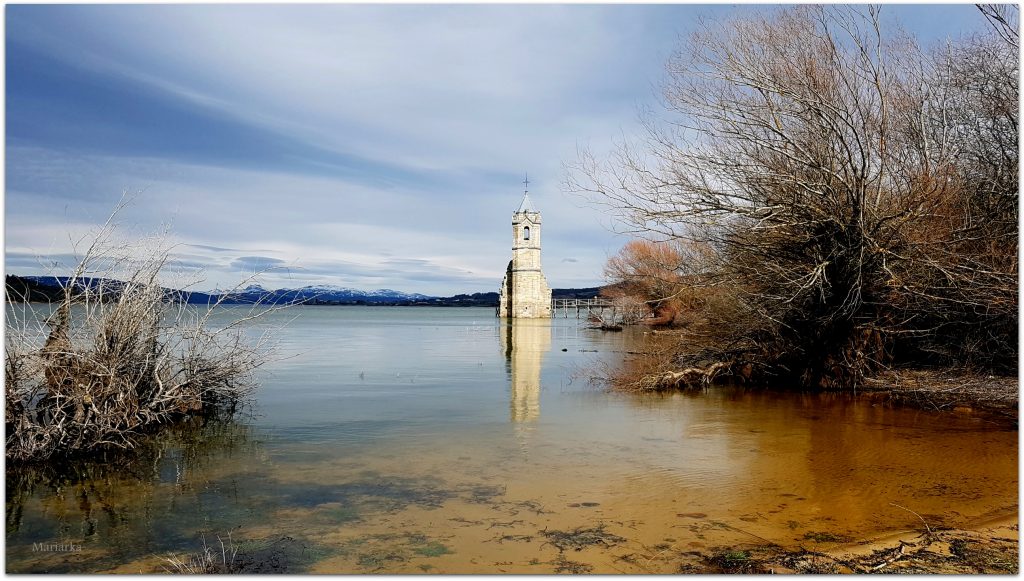 La-Catedral-de-los-Peces214-1024x581 Rodeando el Embalse del Ebro Rutas   