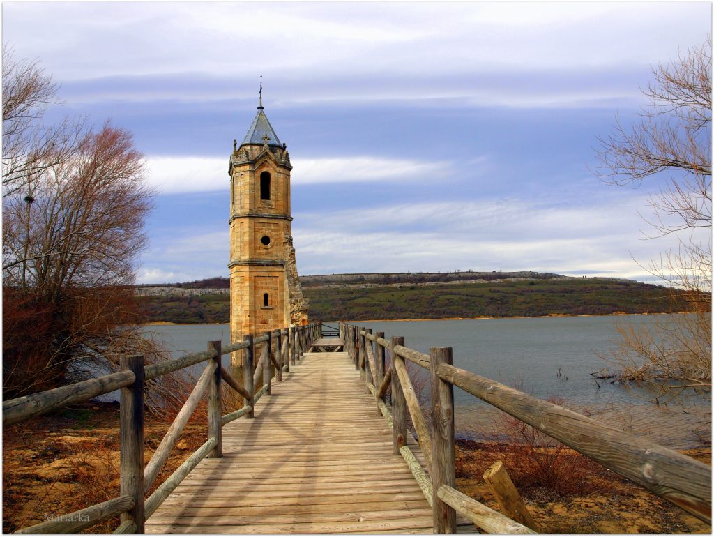 La-Catedral-de-los-Peces677-1024x770 Rodeando el Embalse del Ebro Rutas   