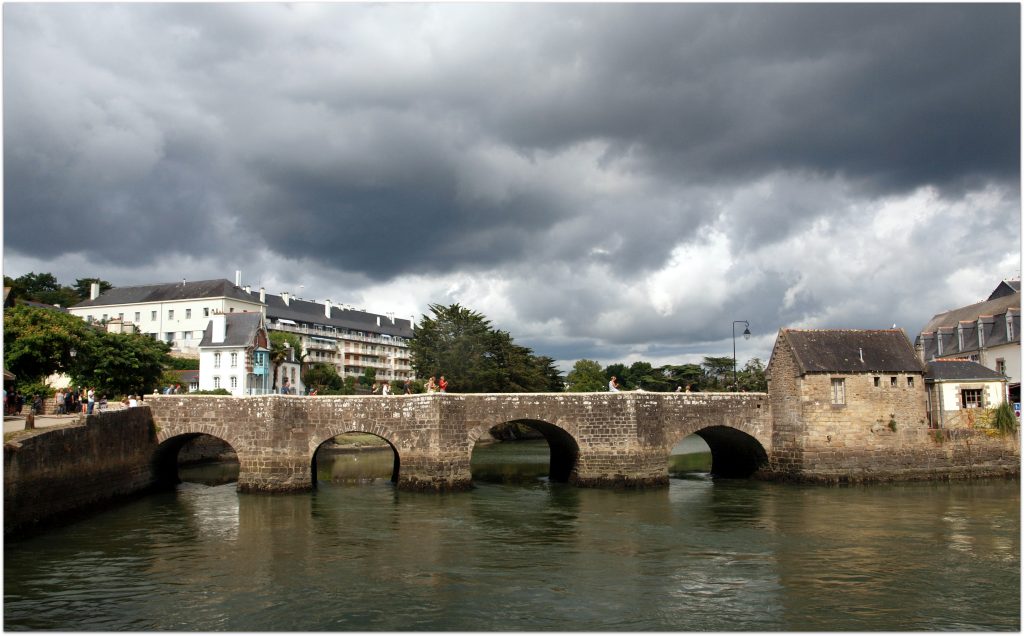 3Auray509-1024x636 5 Pueblos de Bretaña que nos han enamorado! Viajes   