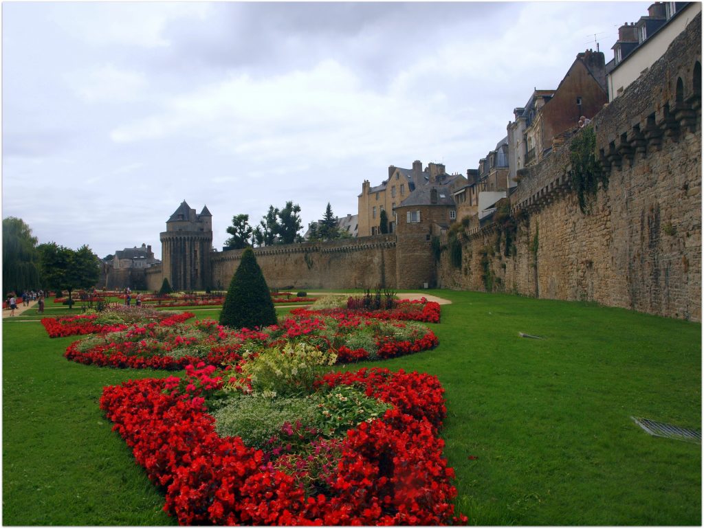 3Vannes493-1024x770 5 Pueblos de Bretaña que nos han enamorado! Viajes   