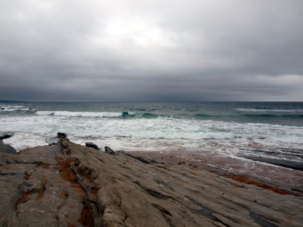 playa-El-Sable-Tagle867-1024x768 7 Lugares que visitar en Cantabria Rincones   