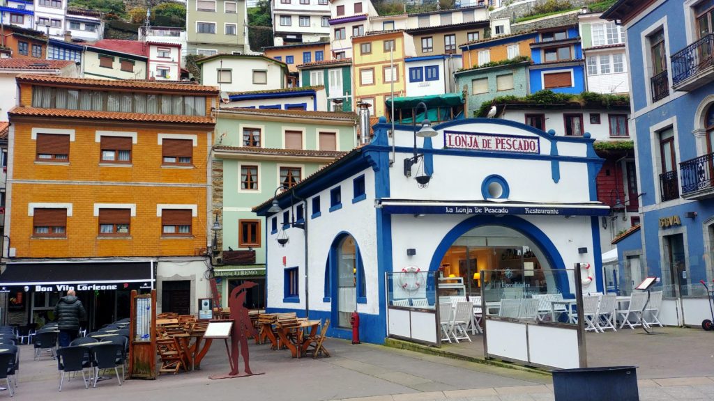 Cudillero949-1024x576 Un finde en Xixón - Gijón (Asturias) Viajes   