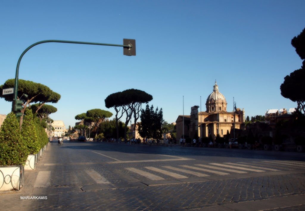 2ºVia-del-Fiori-Imperiali221-1024x711 Consejos y otras cuestiones si vas a Roma Viajes   