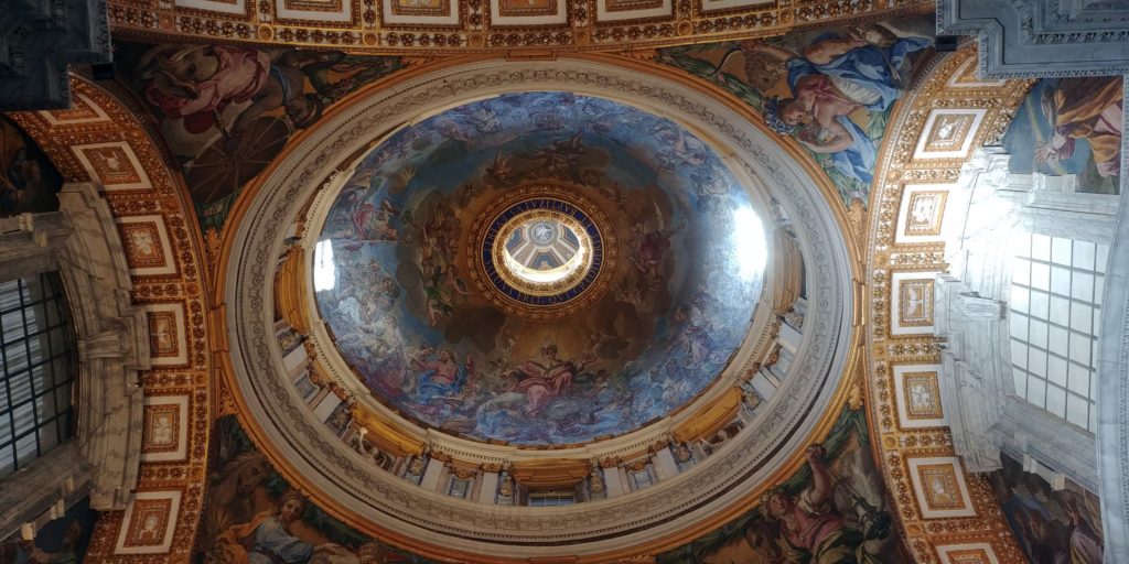 4ºVaticano-Basílica-San-Pedro034-1024x512 Consejos y otras cuestiones si vas a Roma Viajes   