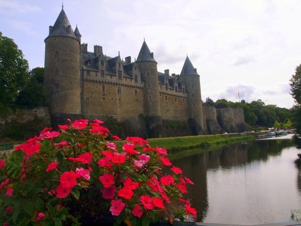 4Josselin617-1024x768 Ruta por Bretaña y Normandía en coche (1ª parte) Viajes   