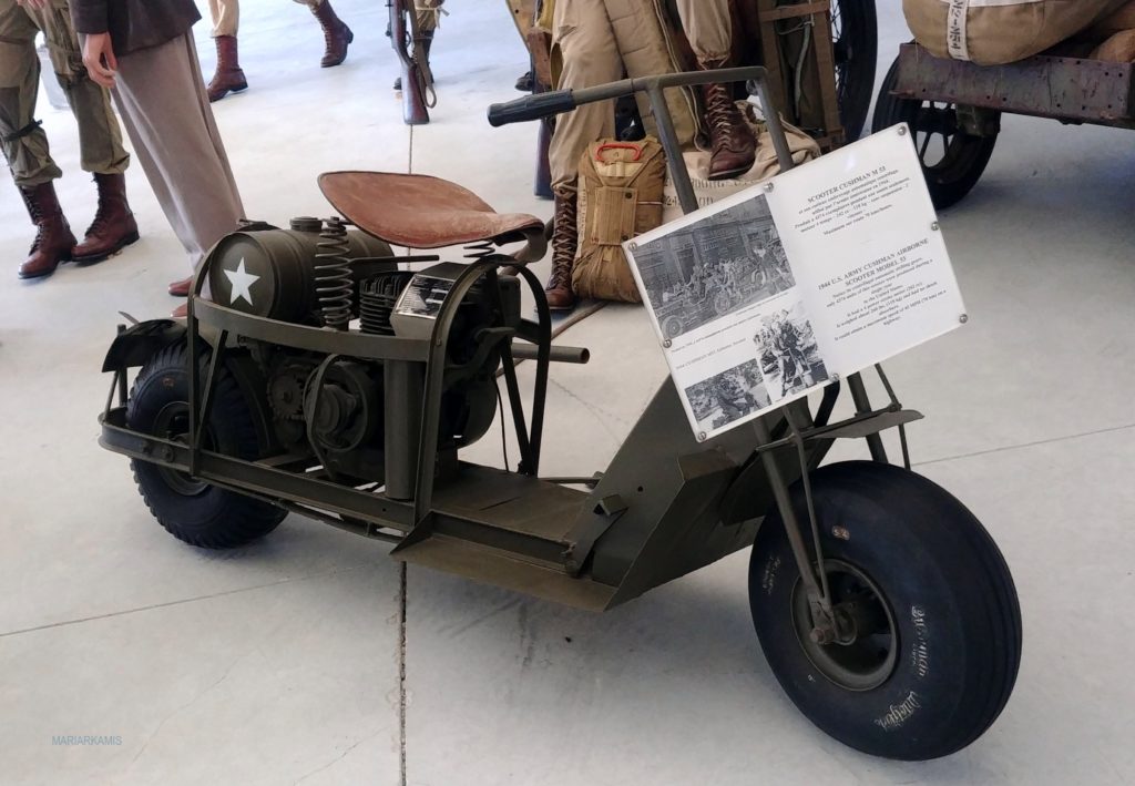 8Museo-Airborne455-1024x709 Ruta por Bretaña y Normandía en coche (2º parte) Viajes   