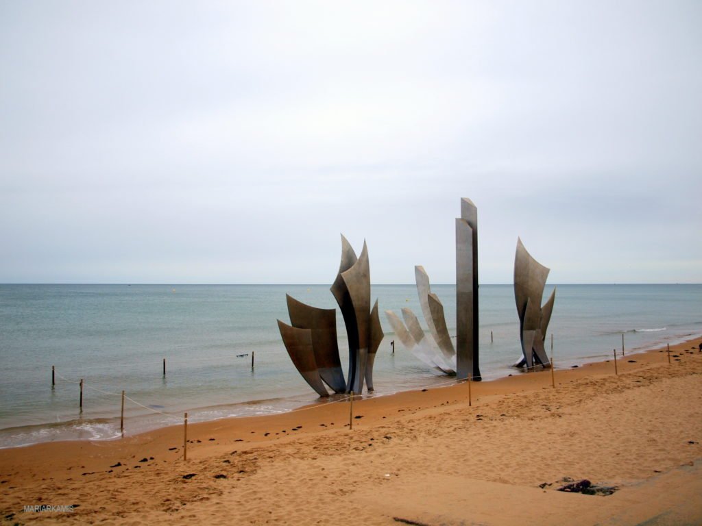 9Omaha-Beach126-1024x768 Ruta por Bretaña y Normandía en coche (2º parte) Viajes 9Omaha-Beach126-1024x768 Ruta por Bretaña y Normandía en coche (2º parte) Viajes